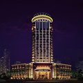 广州?#38386;?#22823;酒店外观图 广州?#38386;?#22823;酒店外观图
