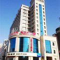 都市118连锁酒店(栾城新开大街店)外观图 都市118连锁酒店(栾城新开大街店)外观图