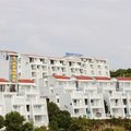 舟山黄金海岸酒店外观图 舟山黄金海岸酒店外观图