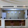 怀远名仕商务酒店外观图 怀远名仕商务酒店外观图