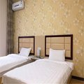 金鑫快捷公寓(武汉站店)外观图 金鑫快捷公寓(武汉站店)外观图