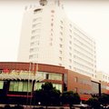 永州华丰华天大酒店外观图 永州华丰华天大酒店外观图