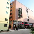 格林豪泰三亚市亚龙湾迎宾大道商务酒店外观图 格林豪泰三亚市亚龙湾迎宾大道商务酒店外观图