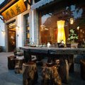 杭州雍悦·阿蘭若度假酒店外观图 杭州雍悦·阿蘭若度假酒店外观图