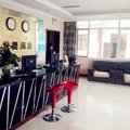 北京盛然快捷酒店外观图 北京盛然快捷酒店外观图