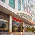 清远佛冈三泰商务酒店外观图 清远佛冈三泰商务酒店外观图