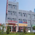 沽源满成商务宾馆外观图 沽源满成商务宾馆外观图