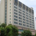 东阳大厦外观图 东阳大厦外观图