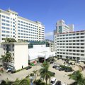 三亚果喜大酒店外观图 三亚果喜大酒店外观图
