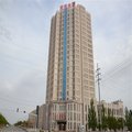 怀来天元大酒店外观图 怀来天元大酒店外观图