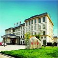 磁县御景楼酒店(邯郸)外观图 磁县御景楼酒店(邯郸)外观图