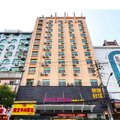 瑞安连锁酒店(付家坡店)外观图 瑞安连锁酒店(付家坡店)外观图