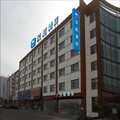 汉庭酒店(唐山乐亭京唐港汽车站店)外观图 汉庭酒店(唐山乐亭京唐港汽车站店)外观图