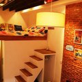 上海阳光公寓(巨鹿路店)外观图 上海阳光公寓(巨鹿路店)外观图