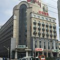 莫泰168(北京安贞桥店)外观图 莫泰168(北京安贞桥店)外观图