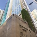 香港苏豪智选假日酒店外观图 香港苏豪智选假日酒店外观图