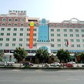 泉州爱乐凯尔顿精品酒店外观图 泉州爱乐凯尔顿精品酒店外观图