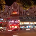 德化佳美商务酒店外观图 德化佳美商务酒店外观图
