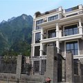 楠溪江楠华居精品民宿外观图 楠溪江楠华居精品民宿外观图