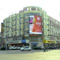 如家酒店(石家庄藁城信誉楼店)外观图 如家酒店(石家庄藁城信誉楼店)外观图