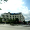 汉庭酒店(广州从化街口店)外观图 汉庭酒店(广州从化街口店)外观图