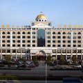 吉安豪德戴维斯酒店外观图 吉安豪德戴维斯酒店外观图