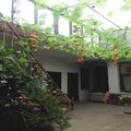 贵德县林红宾馆外观图 贵德县林红宾馆外观图