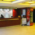 武汉馨梦宾馆二七店外观图 武汉馨梦宾馆二七店外观图