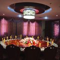 隆化阳光假日酒店外观图 隆化阳光假日酒店外观图