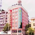 武汉扬子江饭店(宗关店)外观图 武汉扬子江饭店(宗关店)外观图