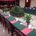 铜川布尔玛国际酒店外观图 铜川布尔玛国际酒店外观图