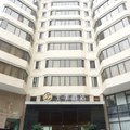 全季酒店(广州越秀公园店)外观图 全季酒店(广州越秀公园店)外观图