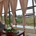 毕节威宁草海泰丰花园酒店外观图 毕节威宁草海泰丰花园酒店外观图