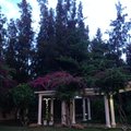 昌江海尾湿地公园酒店外观图 昌江海尾湿地公园酒店外观图