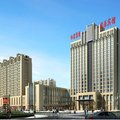 固原宾馆外观图 固原宾馆外观图