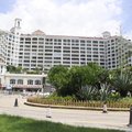 深圳大梅沙海世界酒店外观图 深圳大梅沙海世界酒店外观图