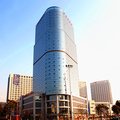 滁州茂业华美达广场酒店外观图 滁州茂业华美达广场酒店外观图