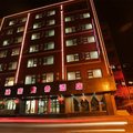 丹东迪豪商务酒店外观图 丹东迪豪商务酒店外观图