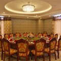 格林东方(泾县桃花潭东路店)外观图 格林东方(泾县桃花潭东路店)外观图