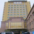 乌苏富丽华酒店外观图 乌苏富丽华酒店外观图