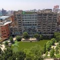 北京民族园智选假日酒店外观图 北京民族园智选假日酒店外观图