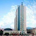 武义明招温泉国际大酒店外观图 武义明招温泉国际大酒店外观图