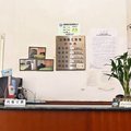 上海皓江旅馆外观图 上海皓江旅馆外观图