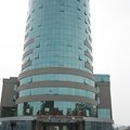 邵武龙都国际大酒店外观图 邵武龙都国际大酒店外观图