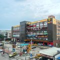 速8酒店(广州黄石西路店)外观图 速8酒店(广州黄石西路店)外观图
