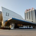 晋宁驿泰大酒店外观图 晋宁驿泰大酒店外观图