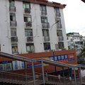 广州佳园青年公寓(师大暨大店)外观图 广州佳园青年公寓(师大暨大店)外观图