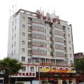 梧州龙都大酒店外观图 梧州龙都大酒店外观图