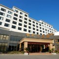 长汀宾馆(龙岩)外观图 长汀宾馆(龙岩)外观图
