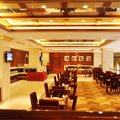 开县渝豪酒店外观图 开县渝豪酒店外观图